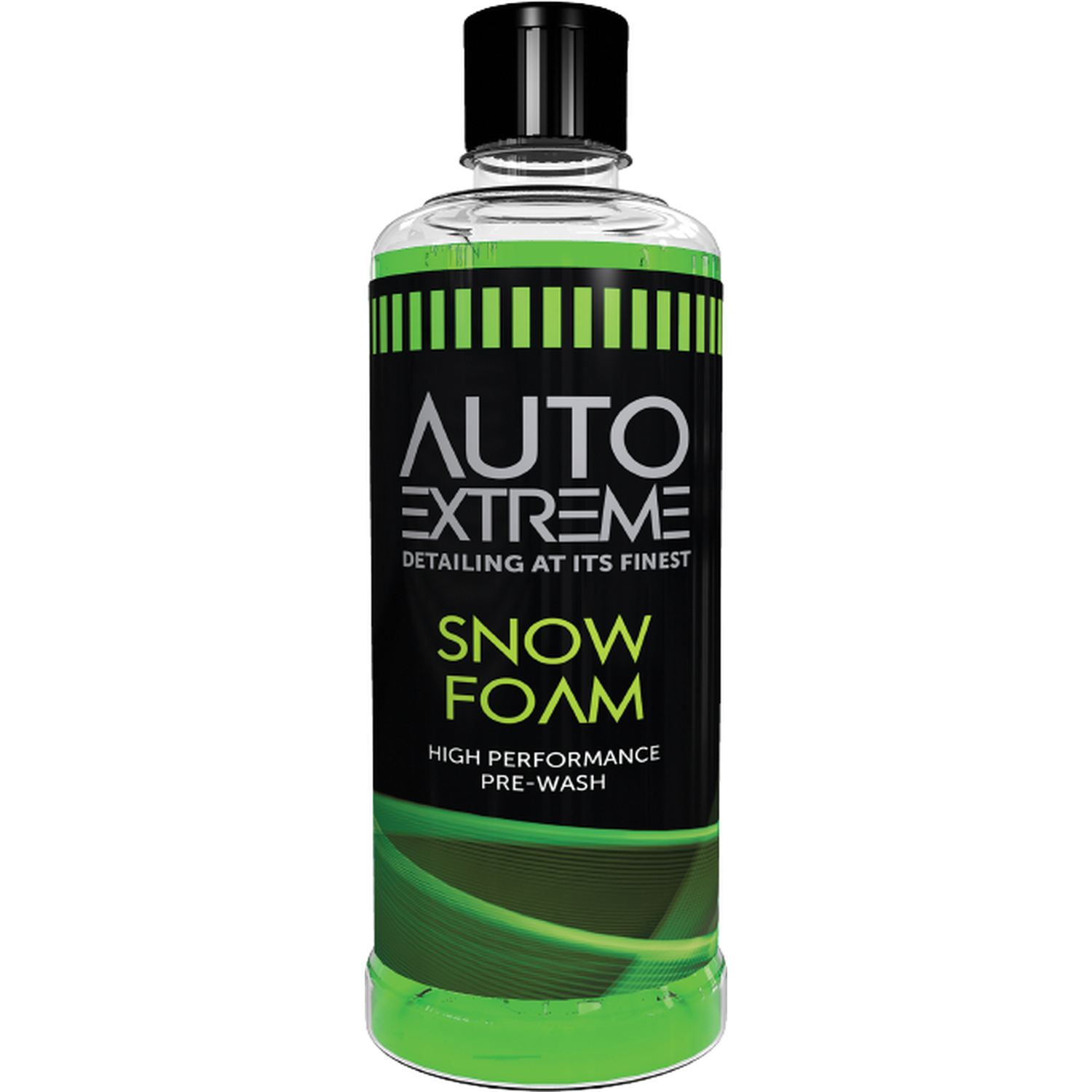Snow Foam / Skumspray til Forvask
