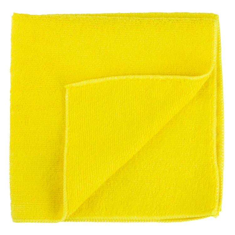 Mikrofiberklud 30x30 cm – Skånsom og Effektiv til Bilpleje