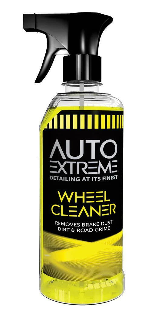 Fælgrens - Wheel Cleaner 720ml