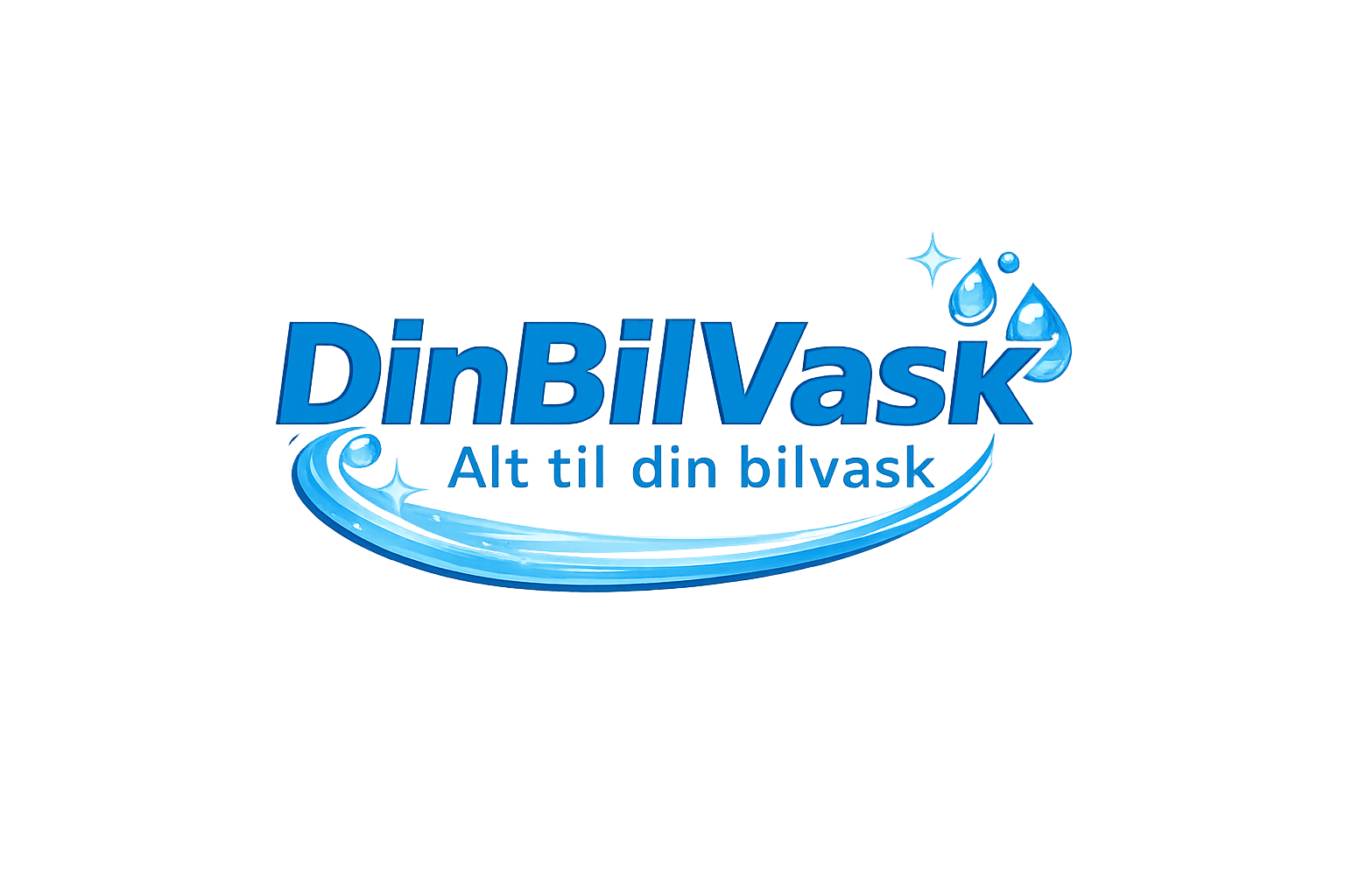 dinbilvask