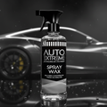 Sprayvoks - Spray Wax 720ml