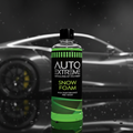 Snow Foam / Skumspray til Forvask